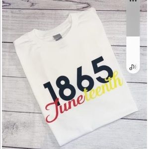 Juneteenth Shirts